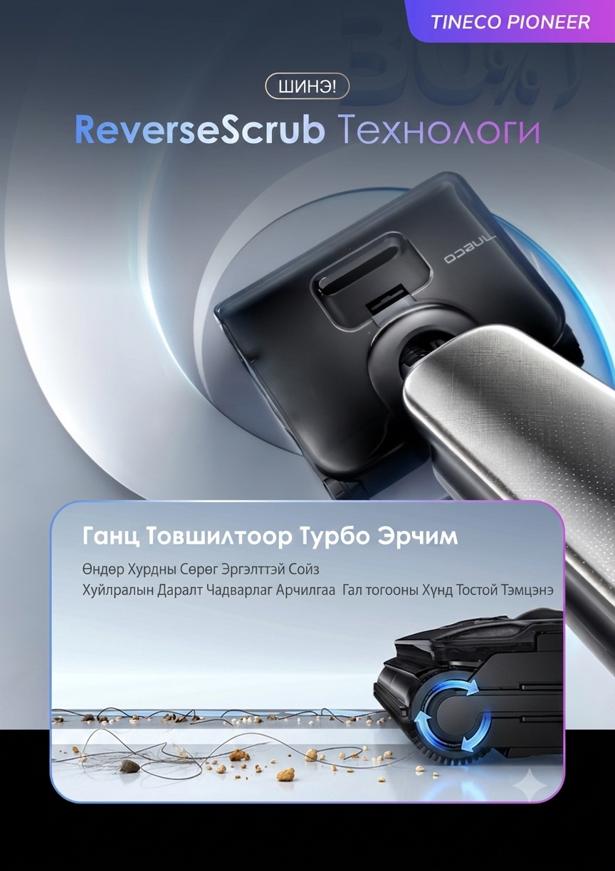 Artist S9 Steam Pro